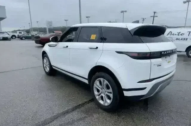 USED- RHD/LHD 2020/2021 2022 Range Rover Evo Que AWD S 4dr SUV