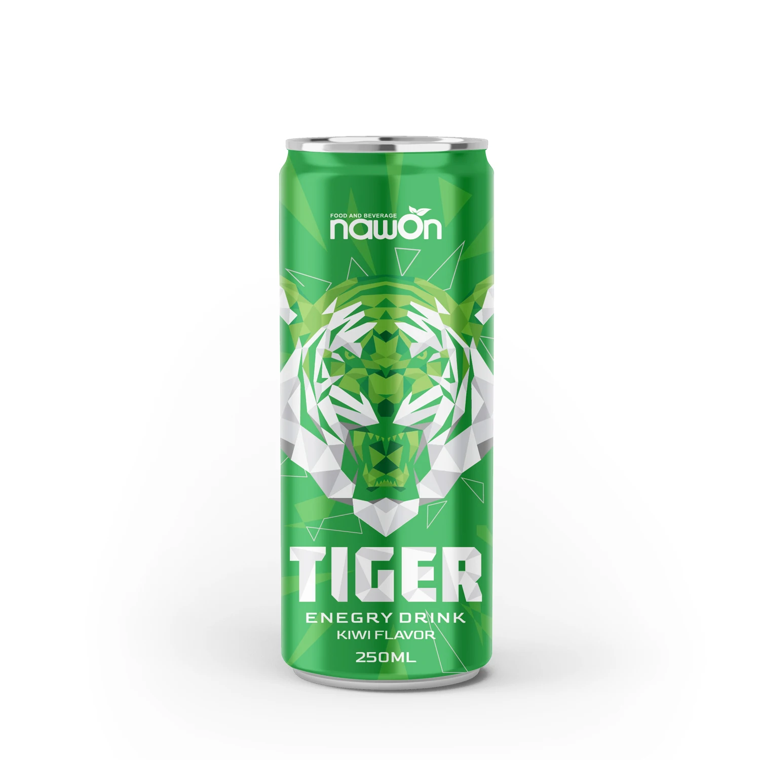 Energy Drink OEM Packing in Cans High Quality Best Price 2023