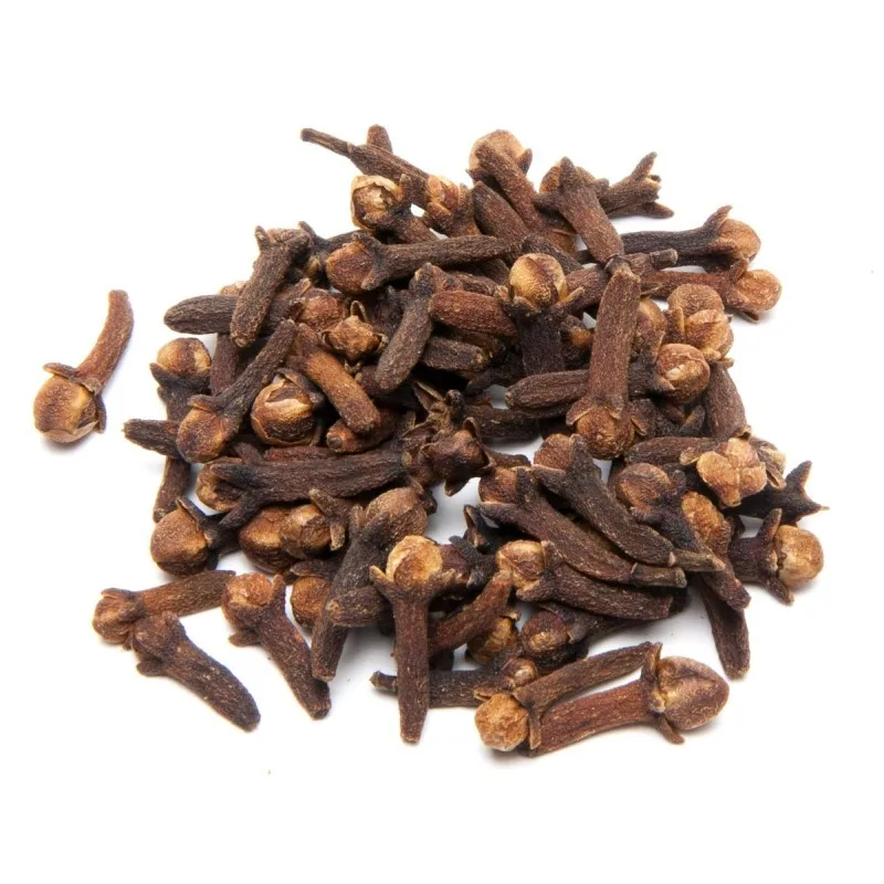 Top Quality Fresh Cloves - Brazil Cloves - Hand pick, Grade No 1,2