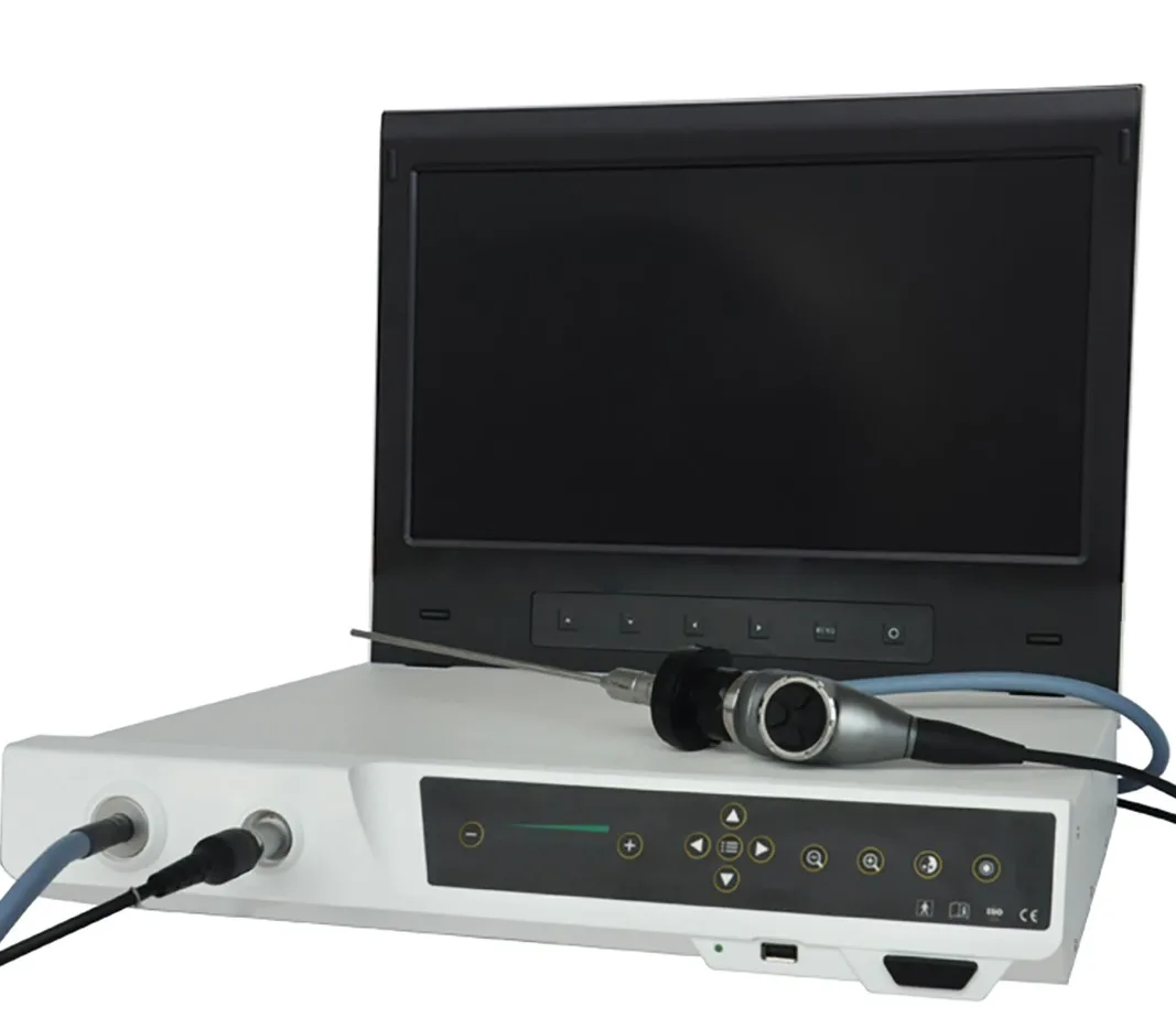 Больничная эндоскопическая система Цистоскоп Артроскопия SIN-SED22Endoscope камера