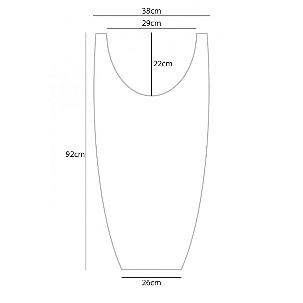 Direct manufacturer mother of pearl shell pot vase planter Seashell Planter Pot handmade in Viet Nam home decoration