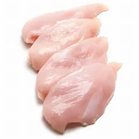 Frozen Chicken Breast - Skinless Boneless Chicken Breast