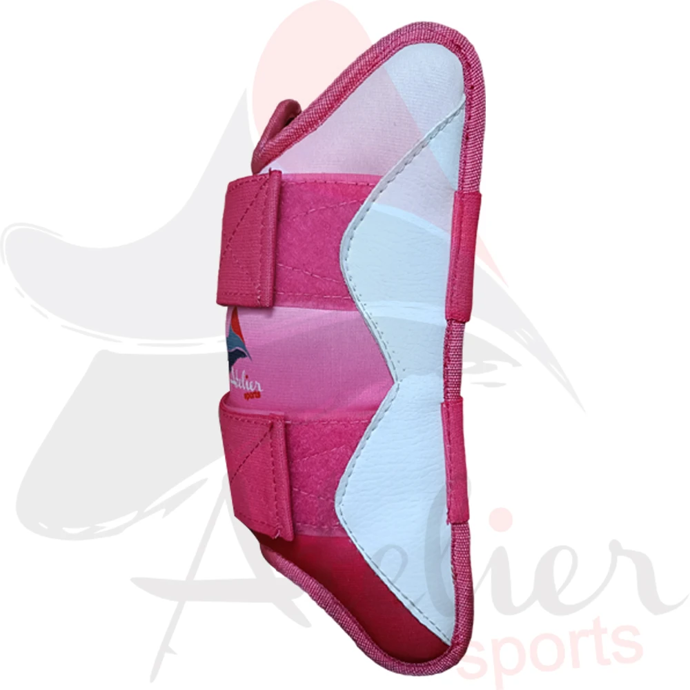 Bolt Baseball Leg Guard