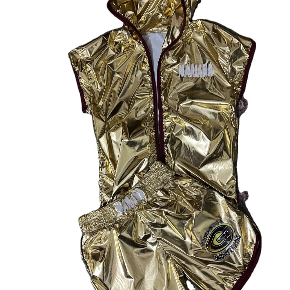 Мужской маскарадный костюм унисекс шорты-боксеры и печатные золотые боксерские художественные платья с индивидуальными именами ufc шорты