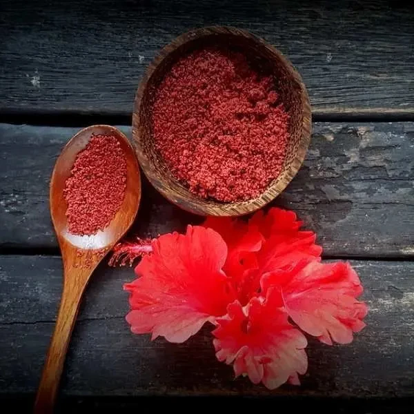 Оптовая продажа, натуральный экстракт, сушеный цветок гибискуса Sabdariffa Roselle, порошок для цветов гибискуса, травяные настои и добавки