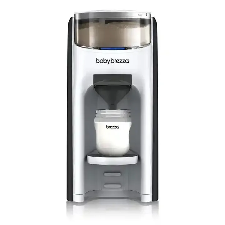 New Original Baby Brezza Formula Pro Advanced Formula Dispenser Machine