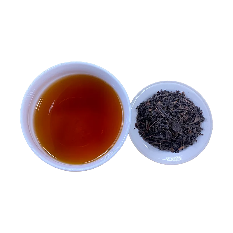 Osmanthus Black Tea