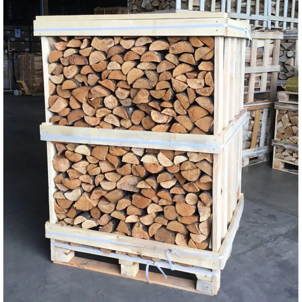 Best Quality Kiln Dried Firewood Oak and Beech Firewood Logs for Sale Phase Change Material Mixed Woods Oak Ash Pine Birch