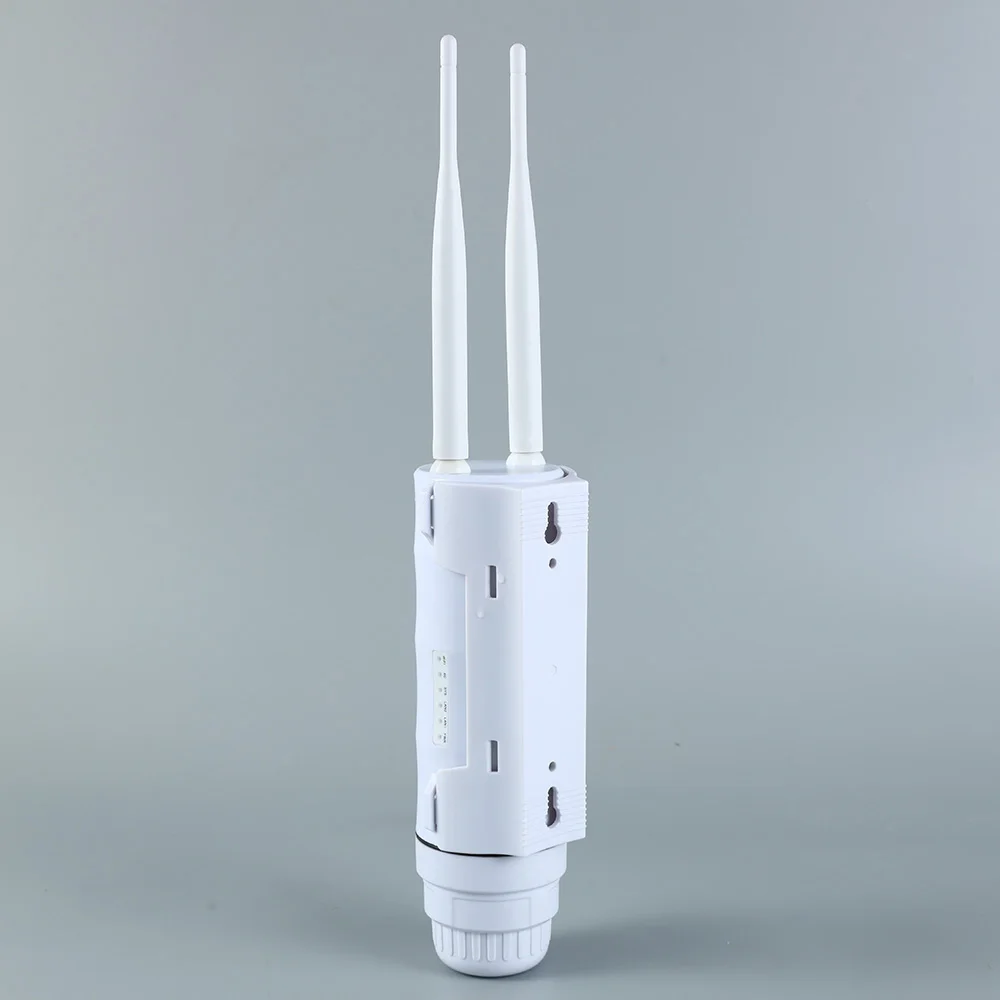 5G High performance Bridge and Extender