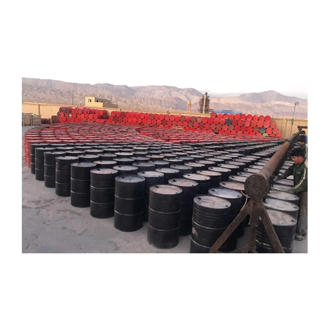 Best Quality Penetration Asphalt Bitumen Cutback Grade MC-70 (Medium Curing 70) Wholesale India Supplier Lowest Price