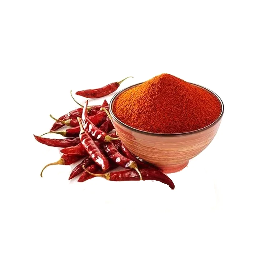New Arrival Spicy Red Chilli Powder Available At Wholesale Price