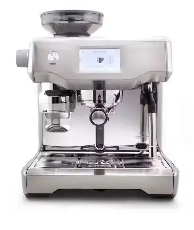 Top Sales Brevilles BES990BSS Fully Automatic Espresso Machine Oracle Touch Coffee Machine