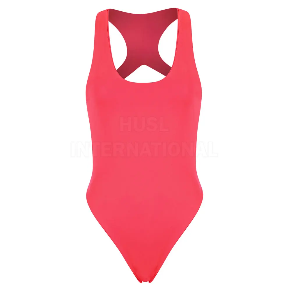 eco friendly fashion 2023 Custom Service One piece Bodysuit Shapewear High Compression Women Bodysuit Shapewear For Women