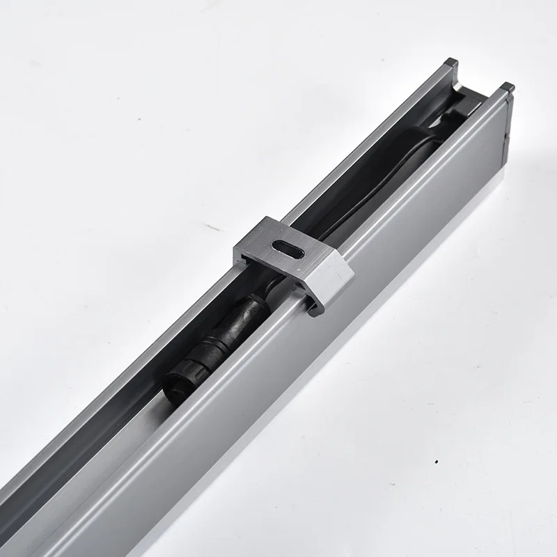 24V led wall washer light outdoor  facade lighting 1m IP66 Slim LED Wall Washer Building Exterior Light