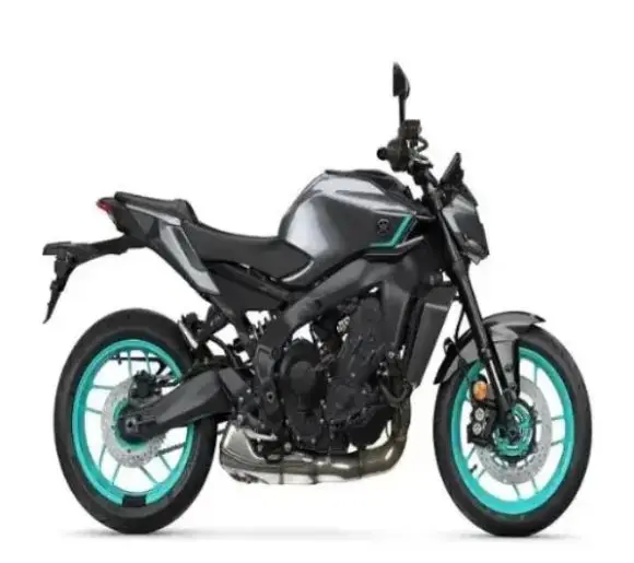 Качественное предложение продаж для 2024 модных MT-09 yamahs MT 09 доступно продажи