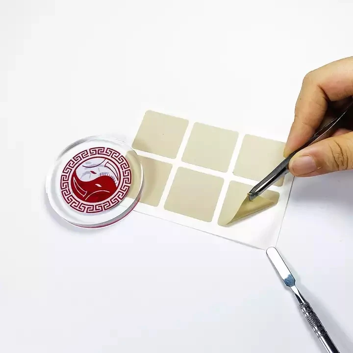 Health Care Safe Product Energy Recovery Vitamin b12 Patch for sale