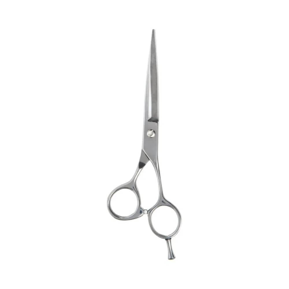Customized Professional Barber Scissors Hair Styling Scissors Long Lasting Durable Hair Grooming Shears Salon Scissors For Sale