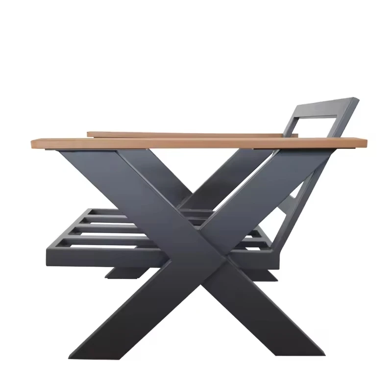 Modern Indoor Design Sofa Set with Sturdy Metal Frame for Hotel Household Bedroom Living Room and School Made in Vietnam