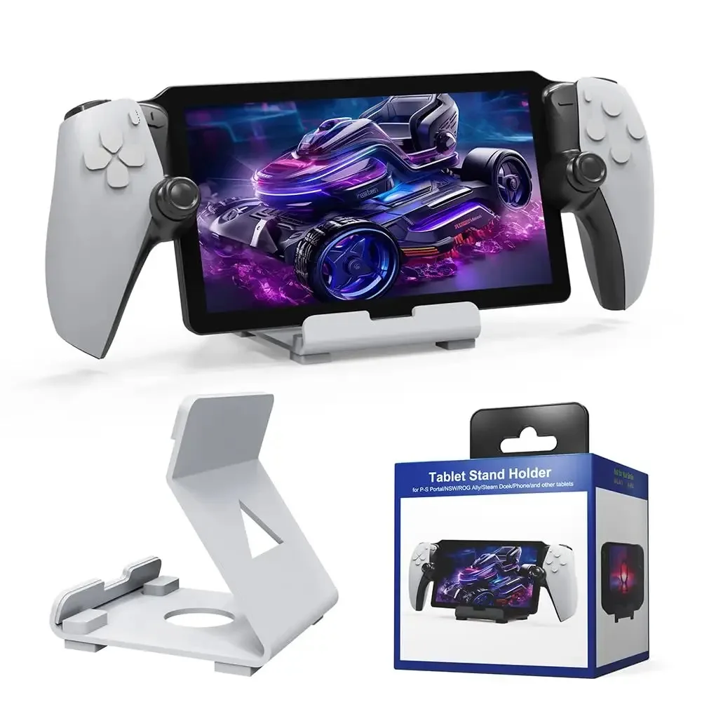 Лучший Новый портал PlayStation удаленный плеер для PS5 консоли