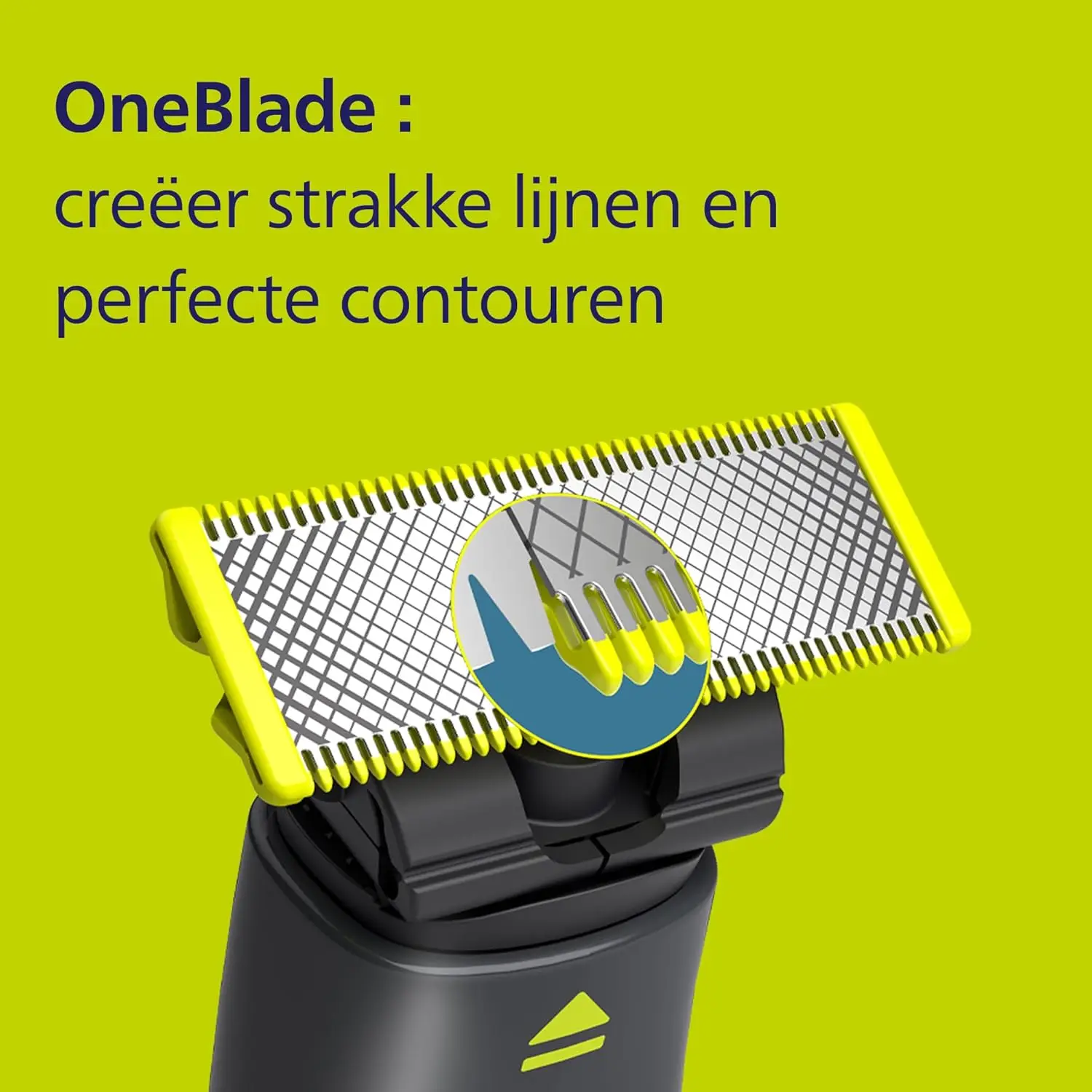 Триммер серии Philips 9000 14 в 1 + OneBlade Точная обрезка чистые линии удобное бритье роскошная сумка модель MG9550/15