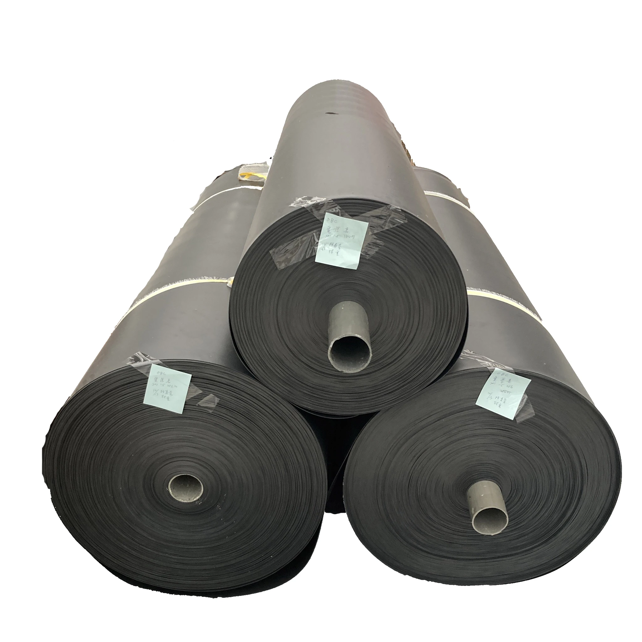 Taiwan supplier rubber roofs 1.0mm/1.5mm/2.0mm/40mil/60mil/80mil width 2.1M/6.9ft TPO/PVC/TPO