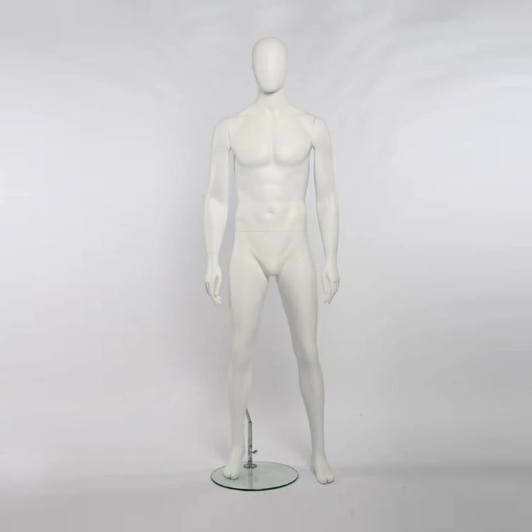 standing fiberglass male mannequins visual merchandising men manequim male manichini for display