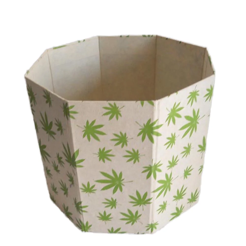 Складной 100% из конопляного волокна