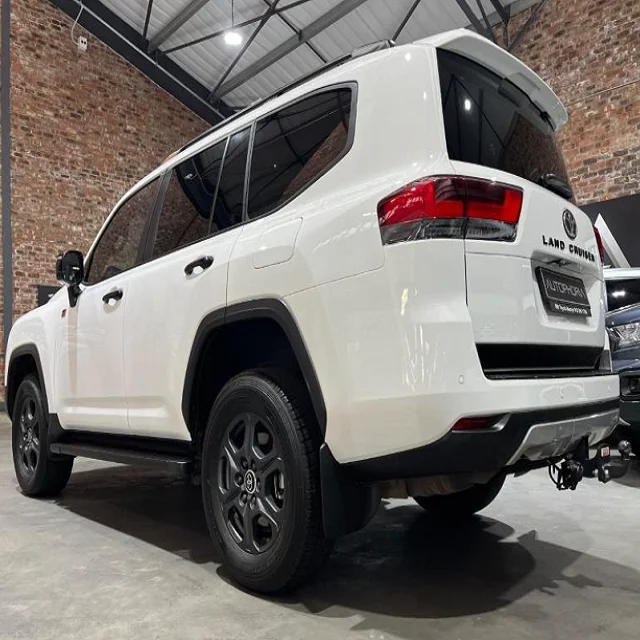 Fresh & Clean б/у Toyota Land Cruisers Лучшая цена низкая лидер продаж левый и правый руль