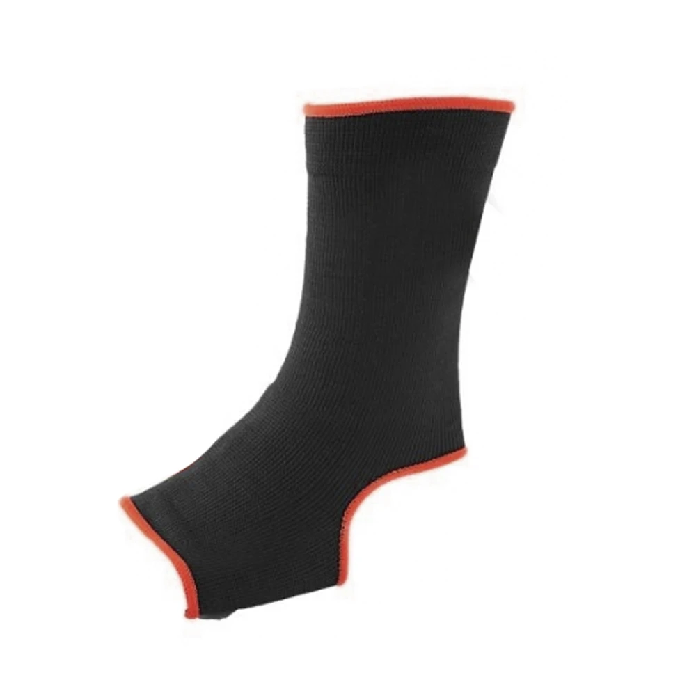 Wrap with anti-slip silicone strap adjustable ankle strap brace for men women