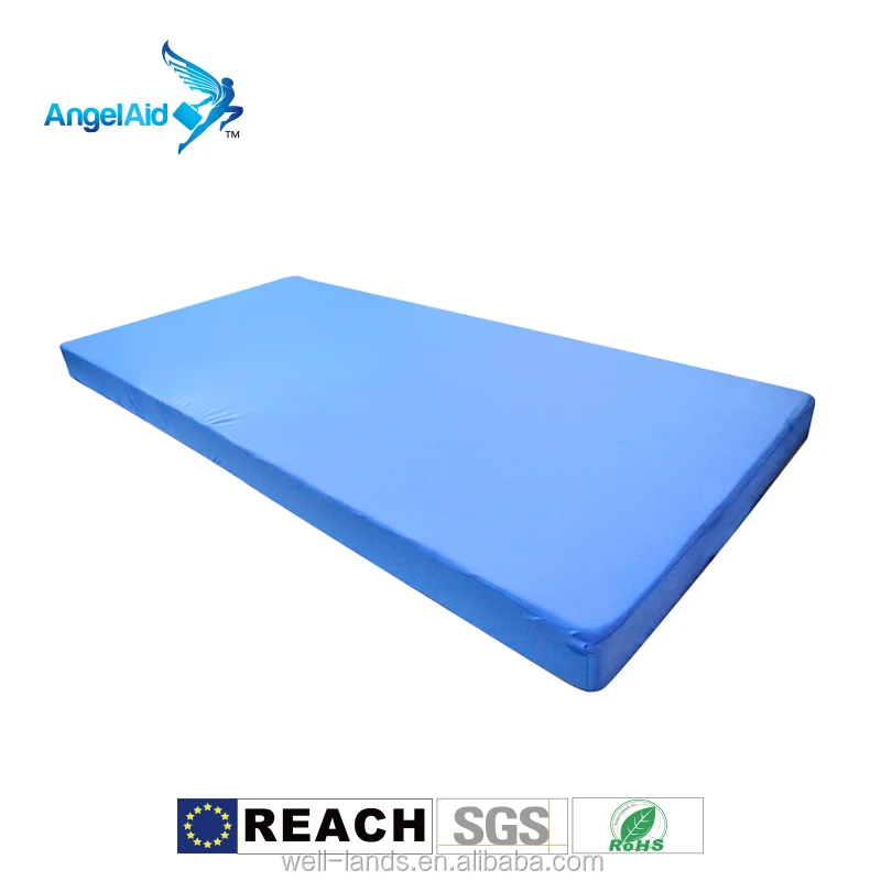 Gel Silicone Mattress
