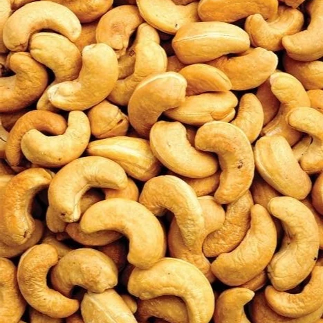 Cashews Nuts Wholesale from Thailand High Quality Export Grade