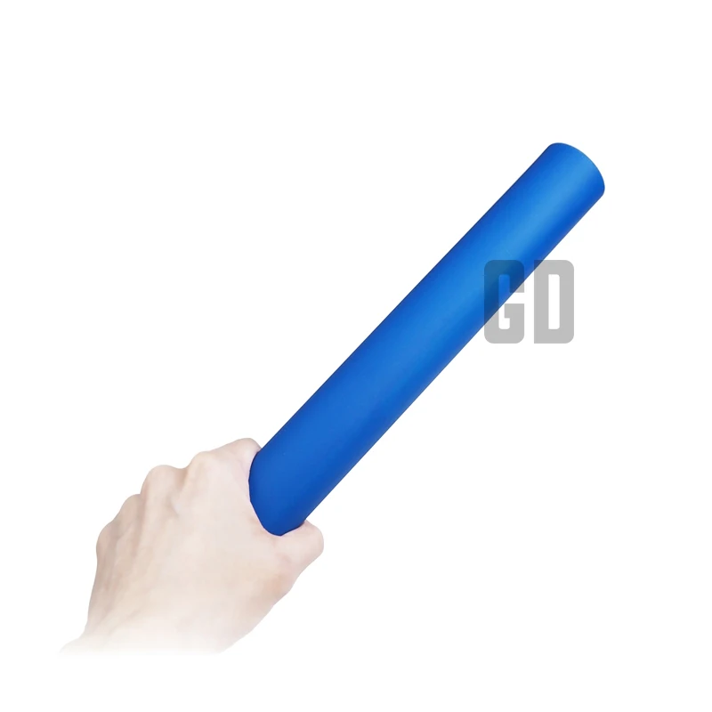Sports Game Equipment Plastic Relay Batons Running Toy