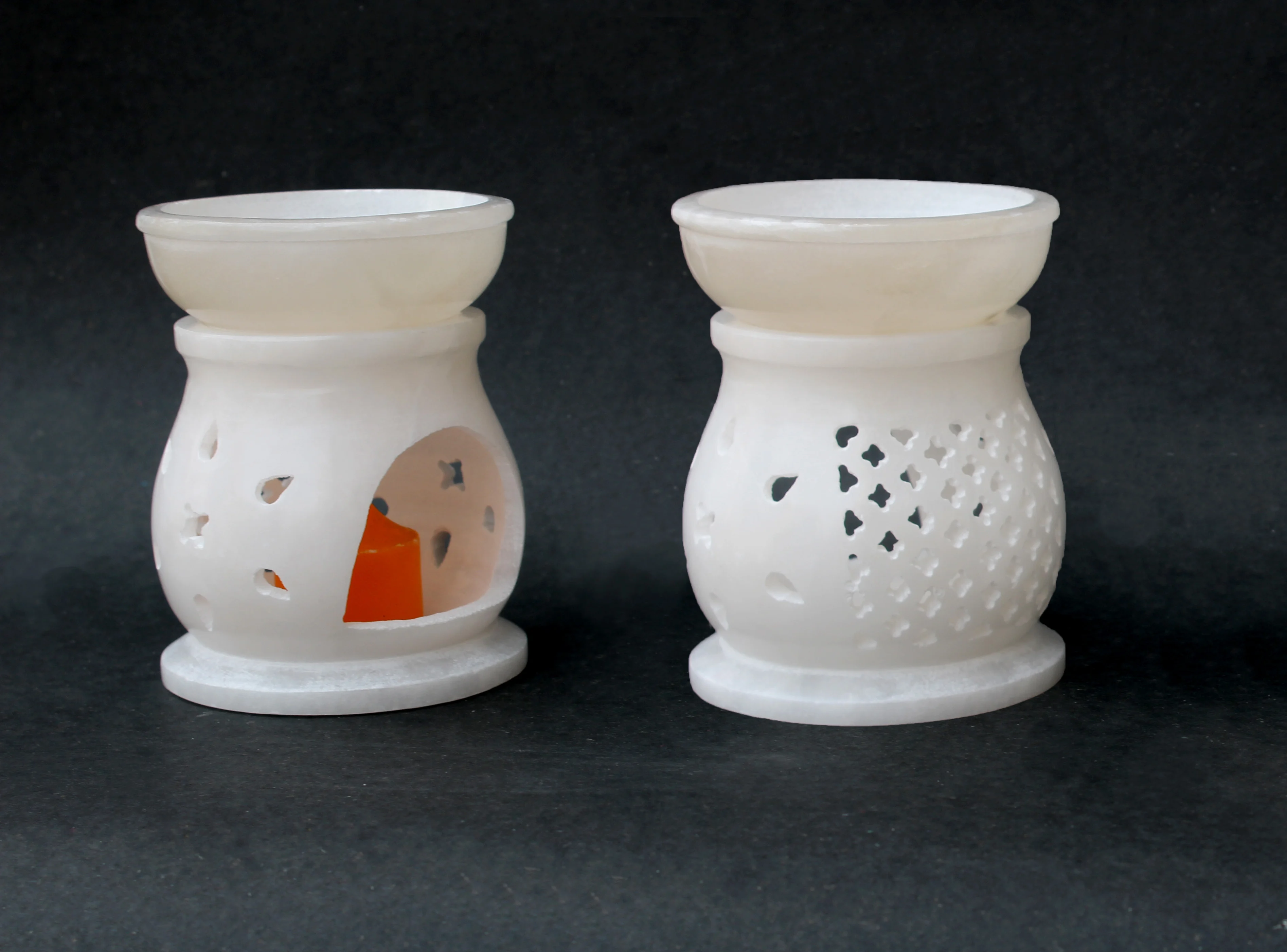 Ароматическая масляная горелка