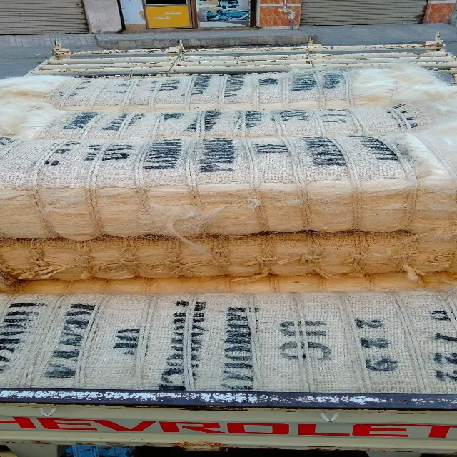Top UG SSUG  TOW 2 Grade Sisal Fibre