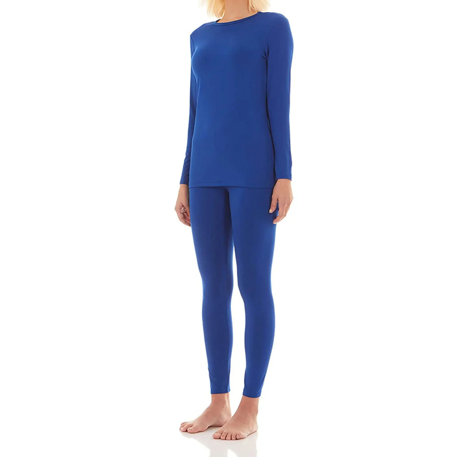 Custom Made High Quality Ladies Compression Suit Wholesale Cheap Price Round Neck Full sleeves Women Compression Sets