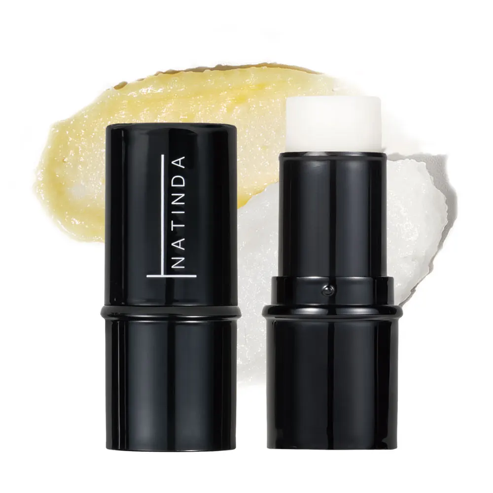 NATINDA Royal Black Multi Balm Face Cream & Lotion
