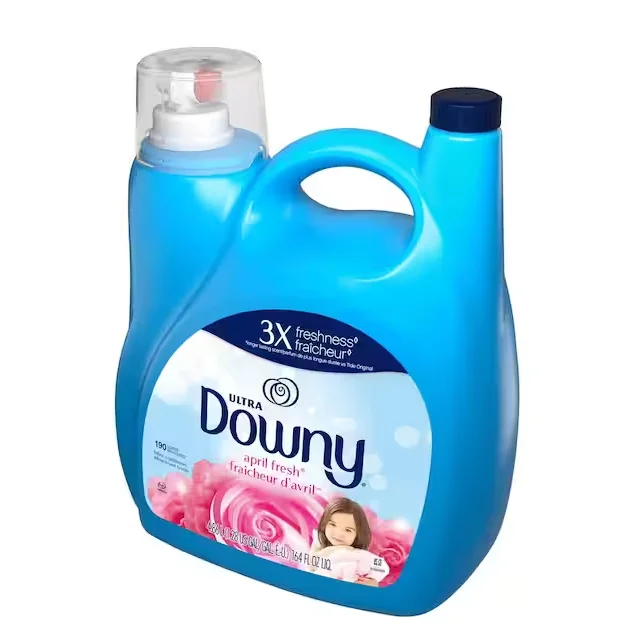 Factory Best Price Downy April Fresh, 174 Loads Liquid Fabric Softener With Fast Delivery