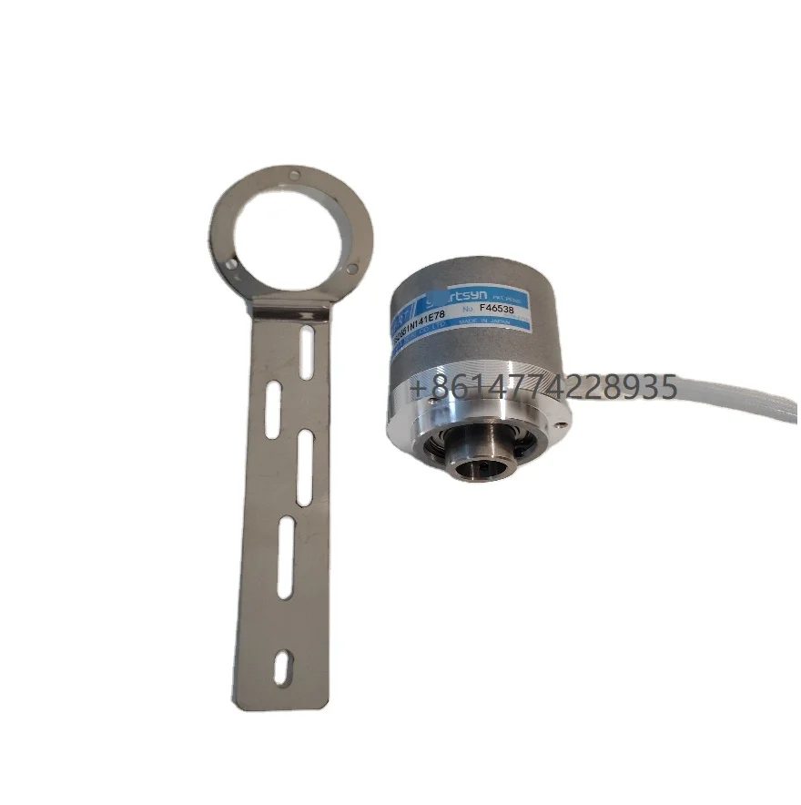 100% New TS2651N141E78 Resolver Encoder For Servo Motor