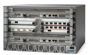 New ASR1004-20G/K9 CS ASR 1000 series  Router