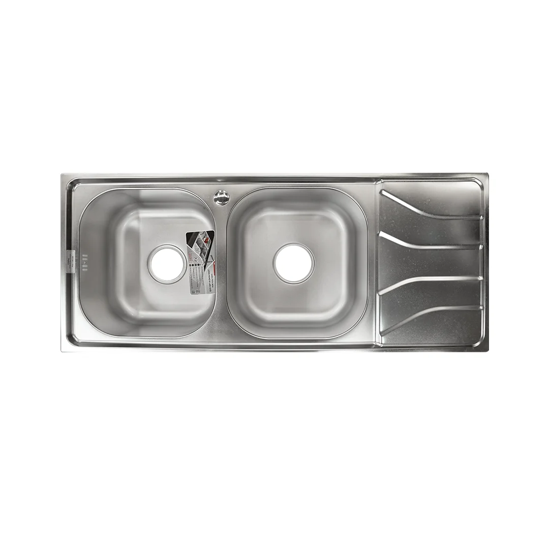 Кухонная раковина SS304 лучшего качества сделано во Вьетнаме сон-ха завод (WHATSAPP + 84971866680)