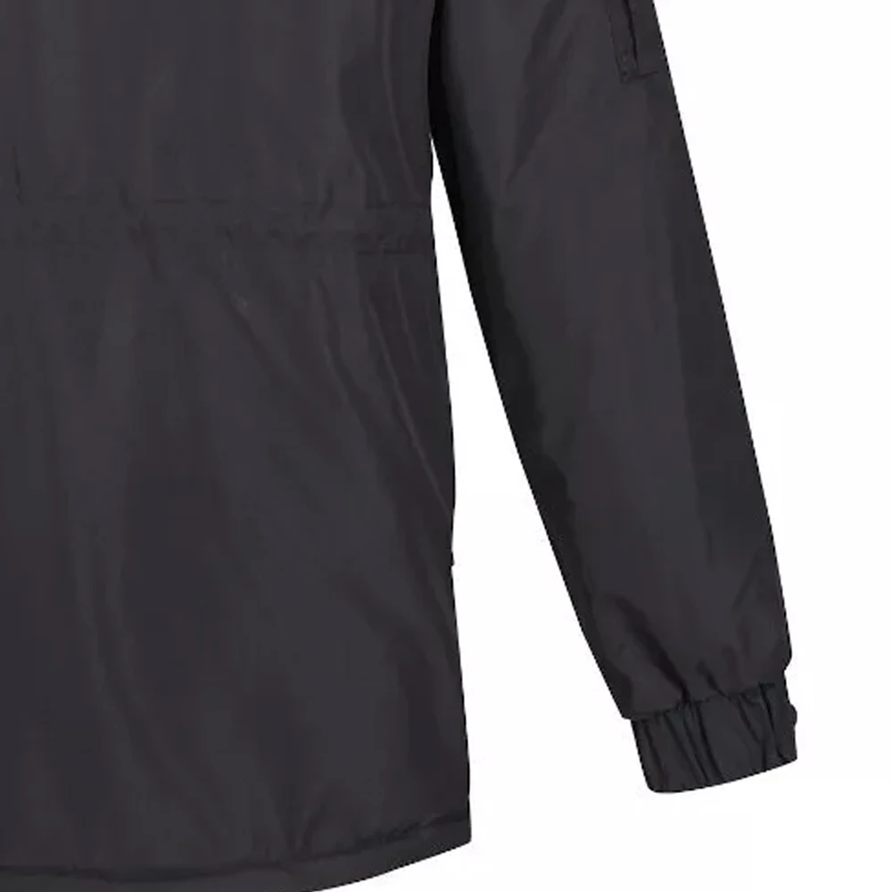 Men Outwear Winter Warm Parka Down Jacket Thick Hooded Custom Softshell Puffer Coat Parka Jacket For Sale