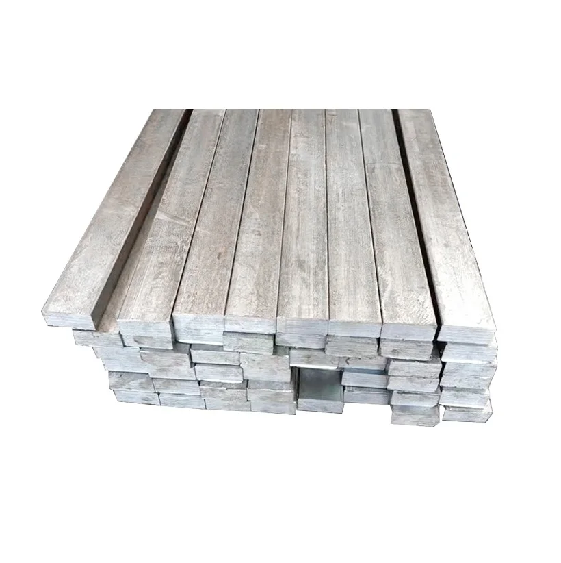 Hot Selling Price Of q235 | q345b Carbon Steel Round steel ingot billet bars In Bulk Quantity