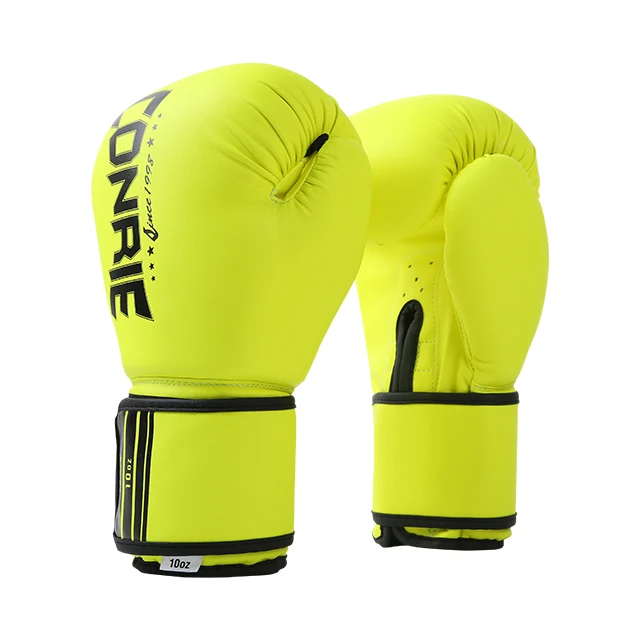 new type  Suitable Boxing Kickboxing Mixed Martial Arts Muay Thai MMA  Boxing Gloves