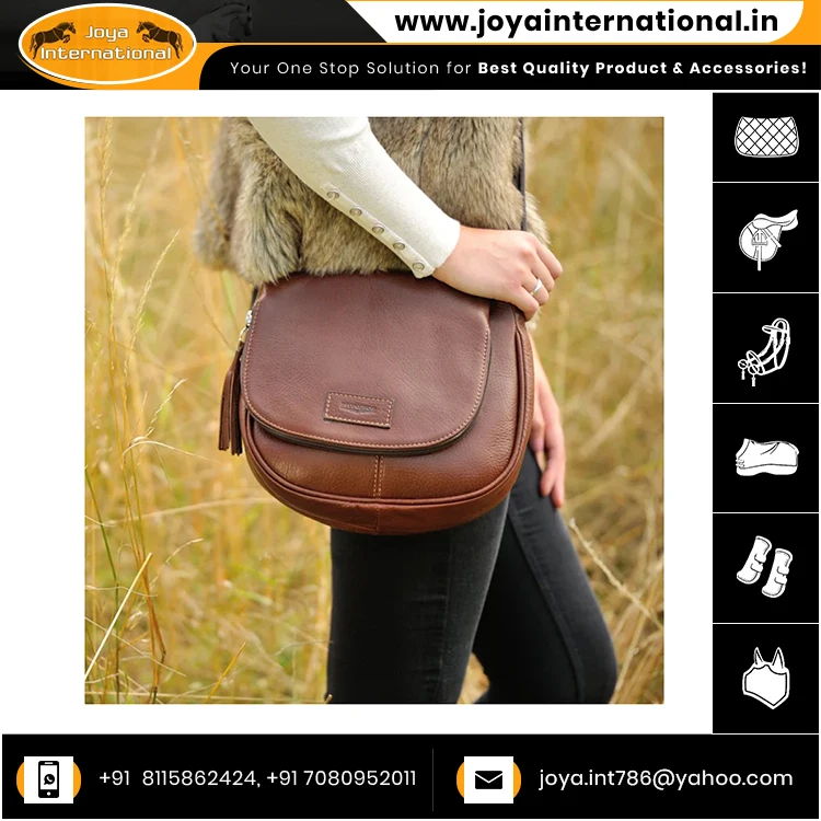 Custom Fashion Classic Womens cross body bag High Quality Genuine Leather Luxury Ladies Handbags