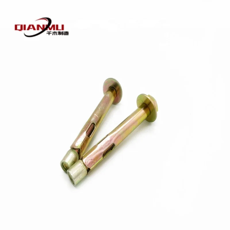 expansion bolt M10 sleeve anchor