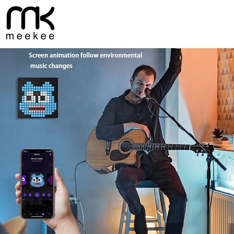 Easy control electronic led display for gaming hotel