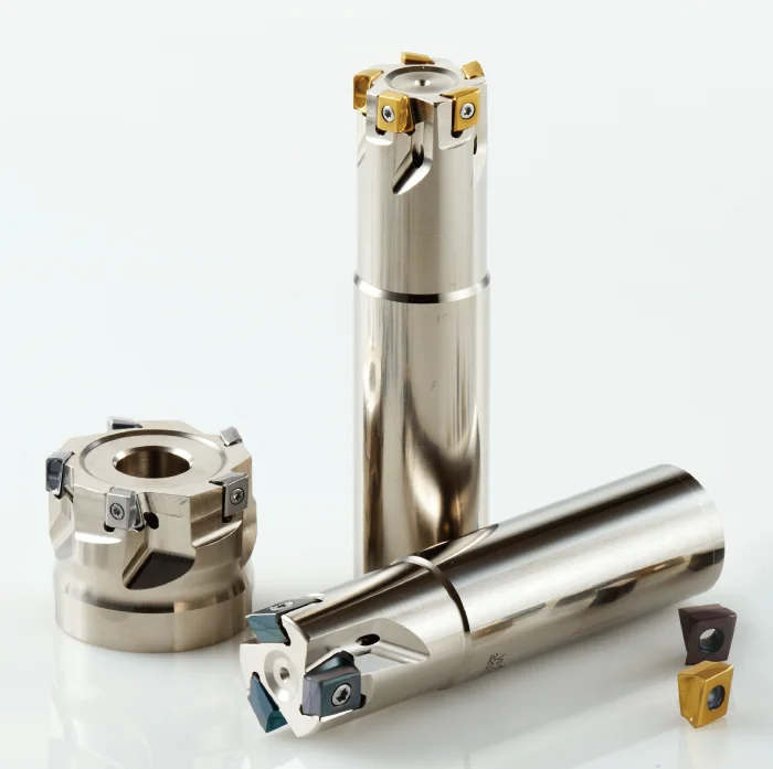 Durable and high performance available Japanese cutting tools MMC end mills for mold makers