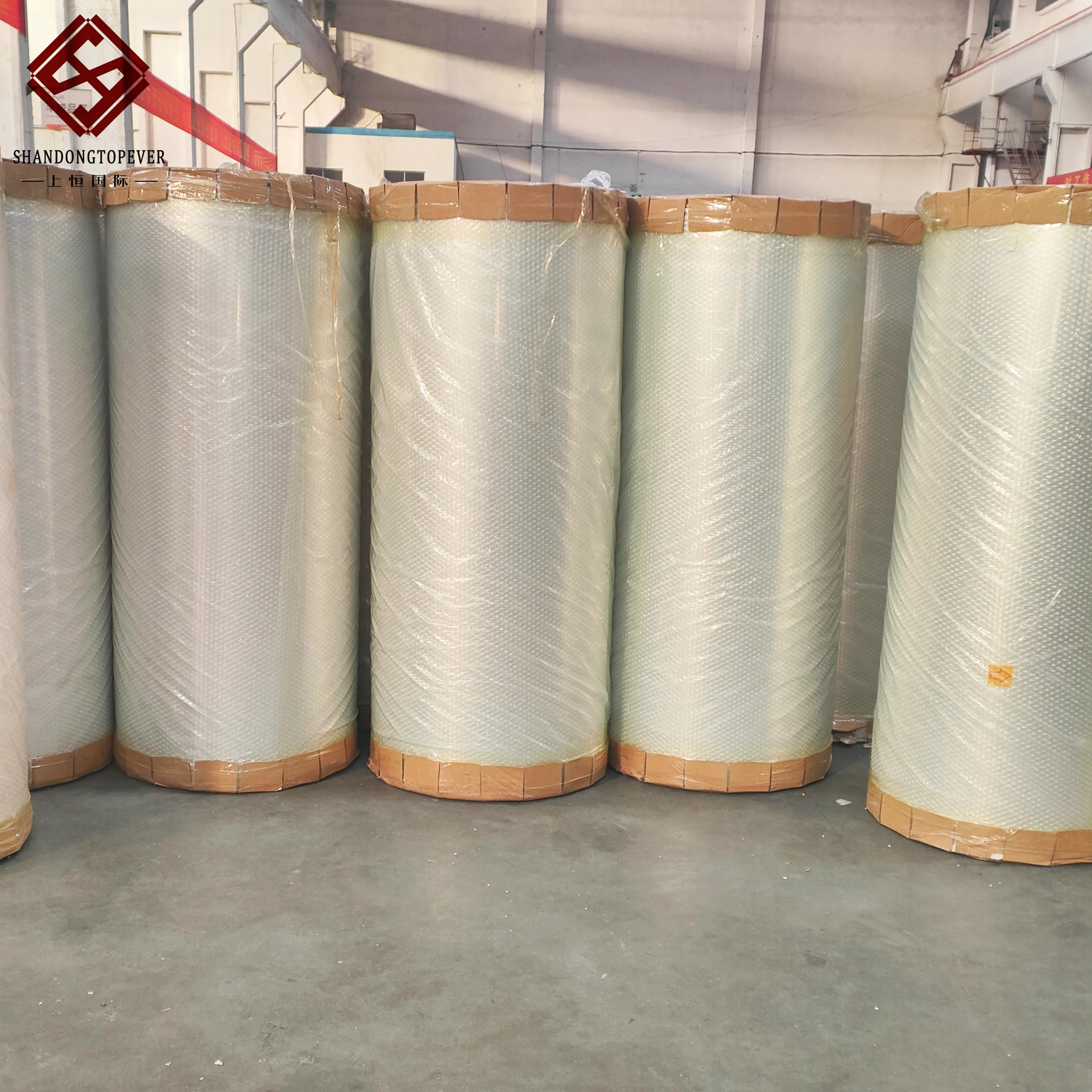 Bopp Jumbo Roll Acrylic Tape Self Adhesive Bopp Tape In Jumbo Rolls Bopp Tape Jumbo Roll 40 Micron