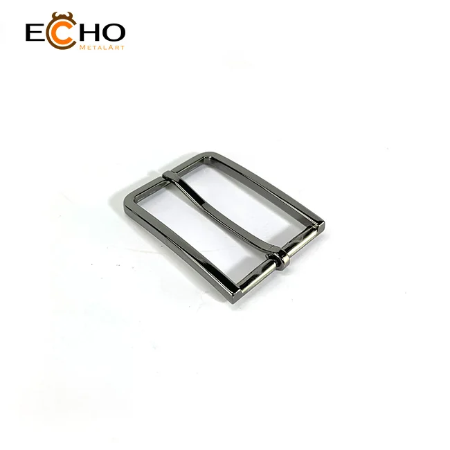 Factory directly sale wholesale custom pin buckle alloy material