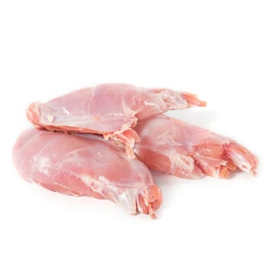 Frozen Whole Rabbit Meat Frozen Rabbit Meat and Part